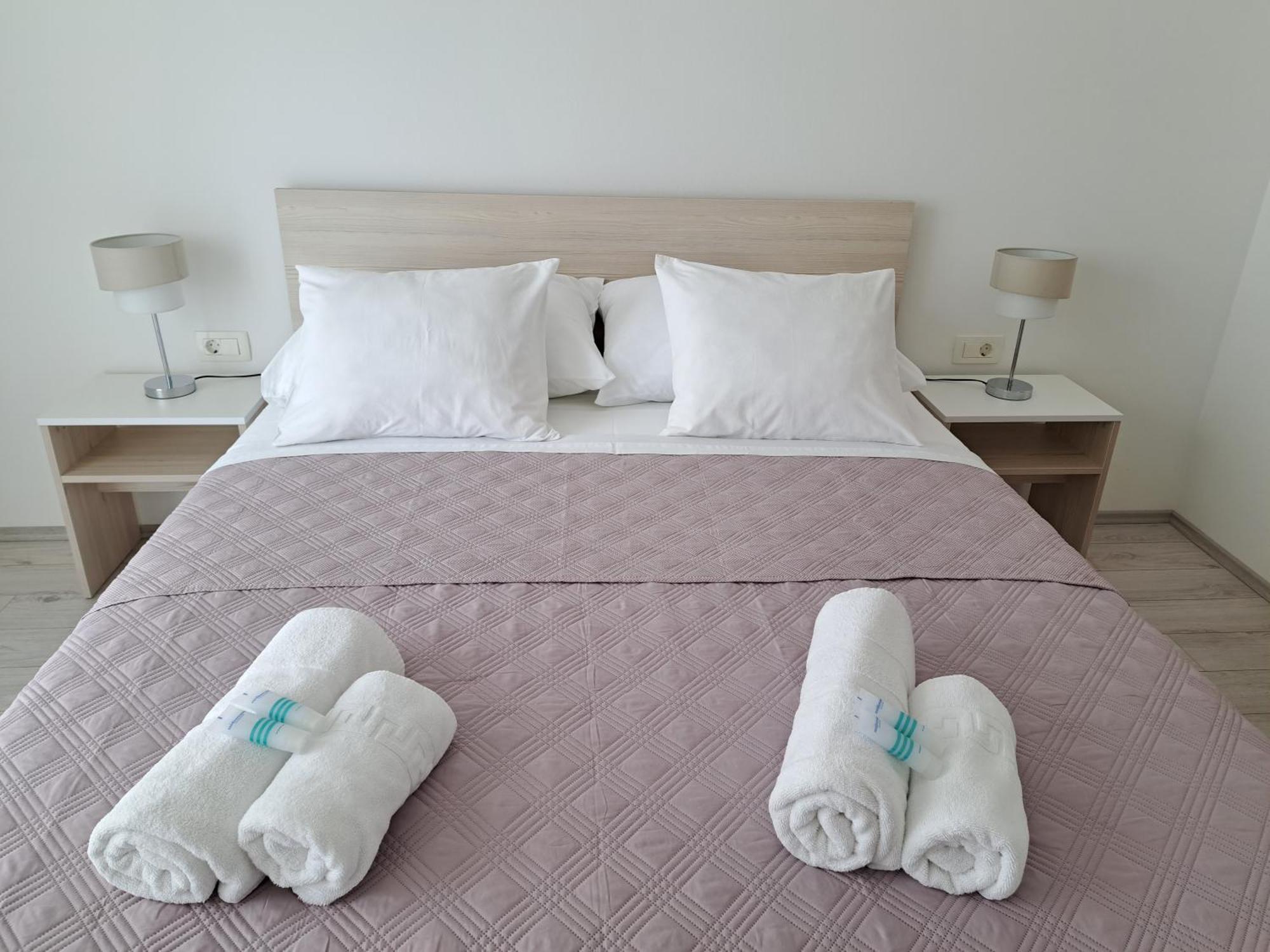 Apartment & Room Ladisic Orasac Room photo