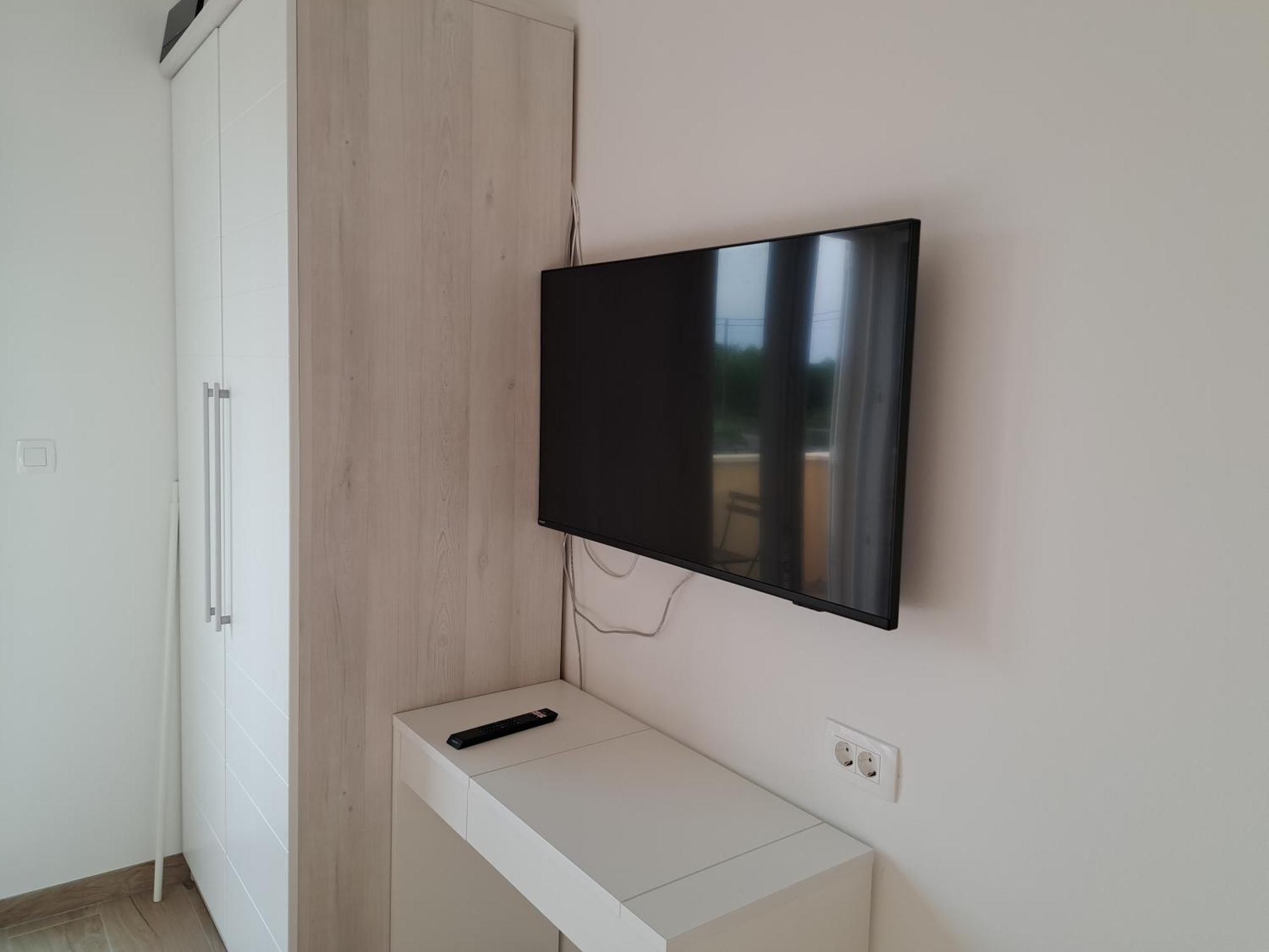 Apartment & Room Ladisic Orasac Room photo
