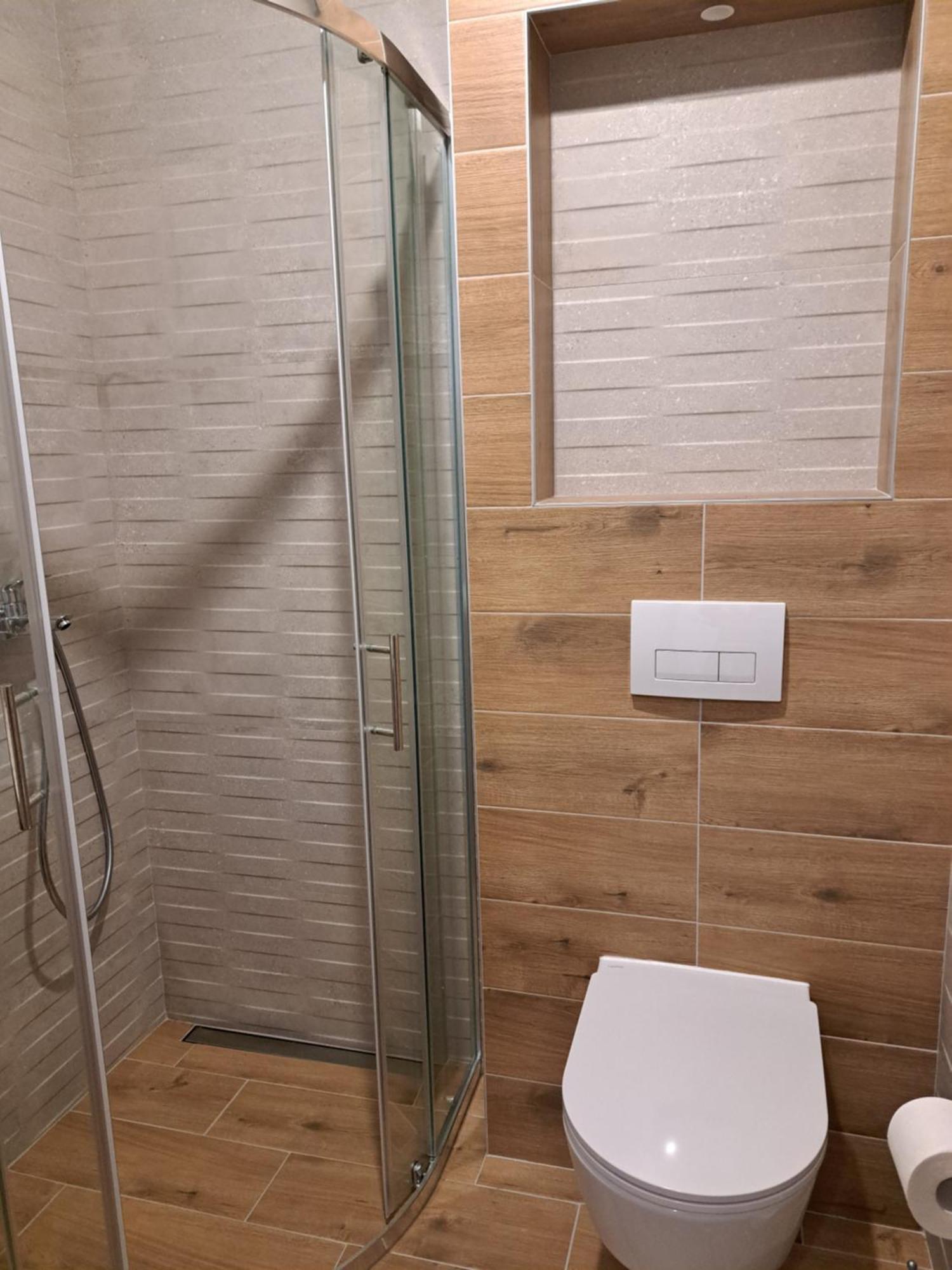 Apartment & Room Ladisic Orasac Room photo