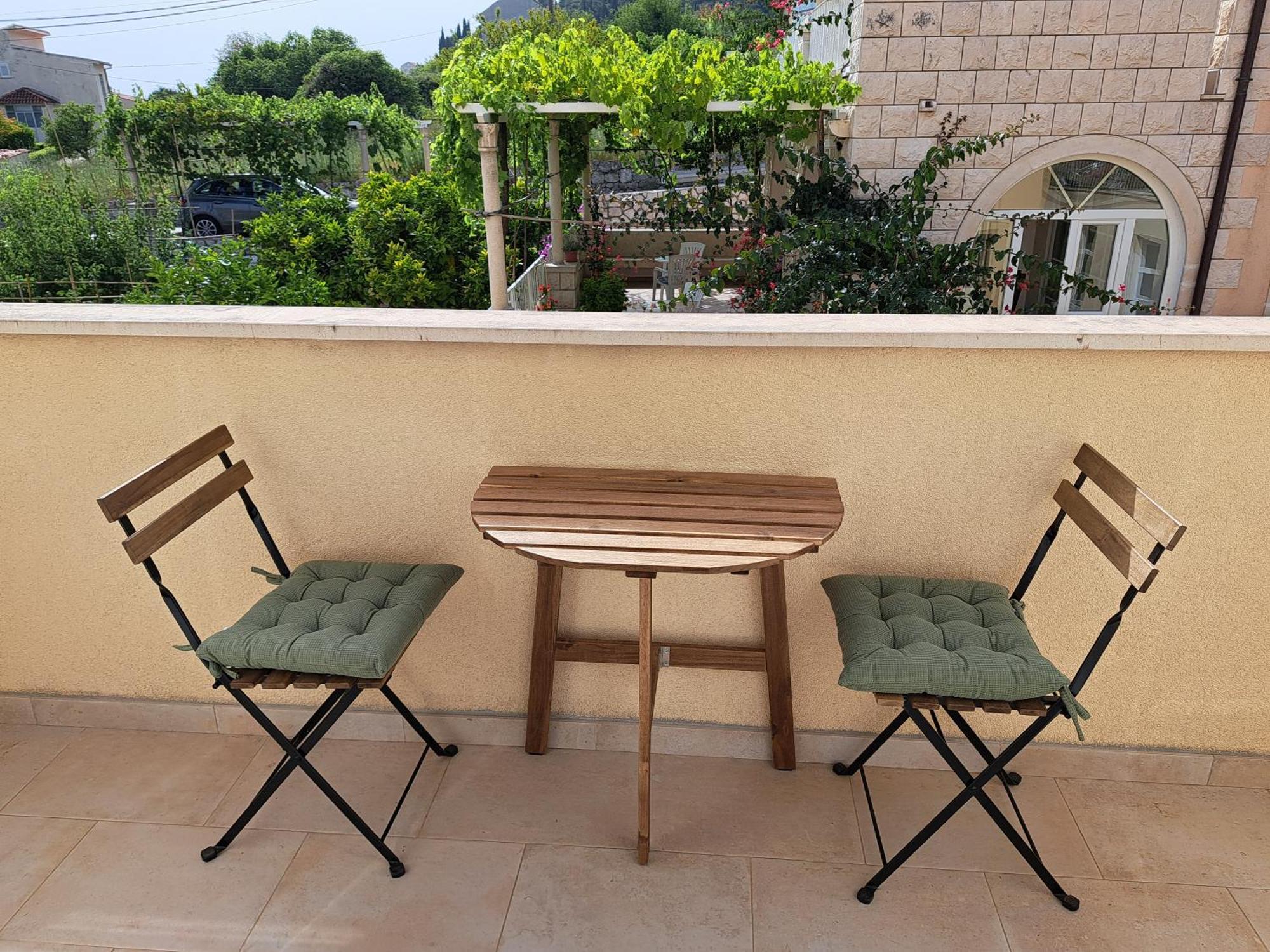Apartment & Room Ladisic Orasac Room photo