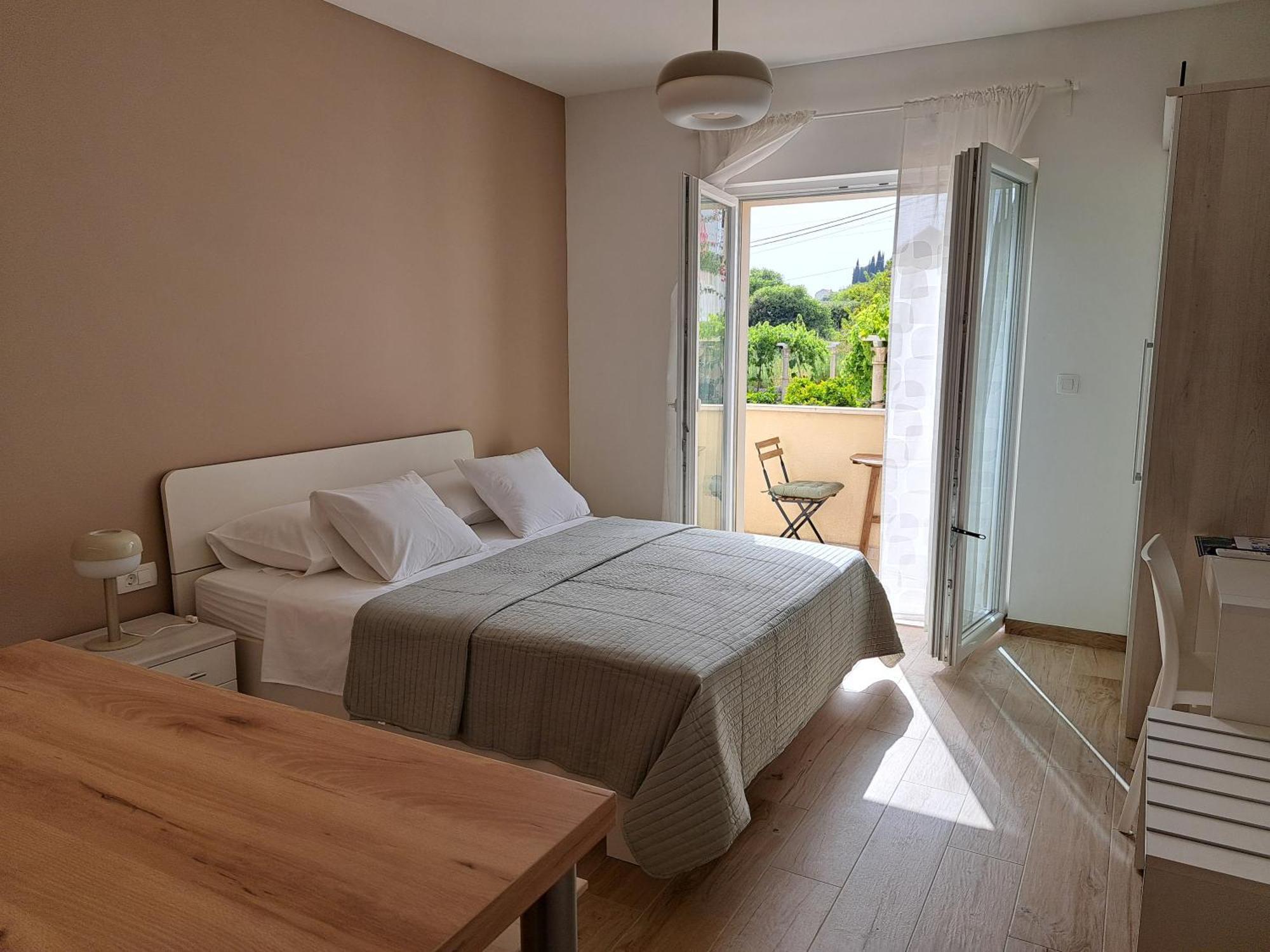 Apartment & Room Ladisic Orasac Room photo